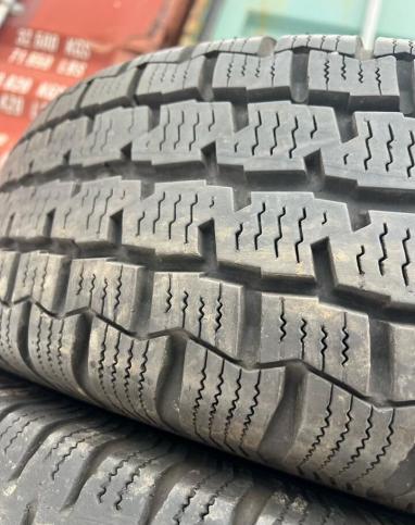 Continental VancoFourSeason 2 205/75 R16C