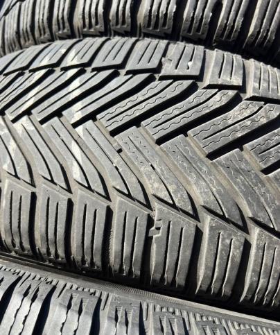 Michelin Alpin 6 205/55 R16