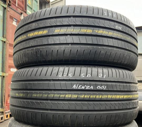 Bridgestone Alenza 001 275/50 R21