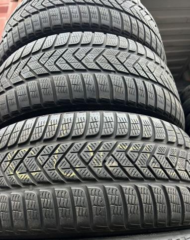 Pirelli Winter Sottozero 3 255/45 R19