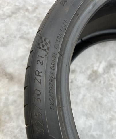 Michelin Pilot Sport 4 325/30 R21