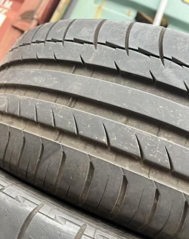 Michelin Pilot Sport 2 225/40 R18