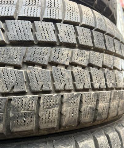 Dunlop Winter Maxx WM01 225/50 R17