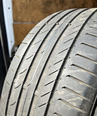 Continental ContiSportContact 5 225/50 R17