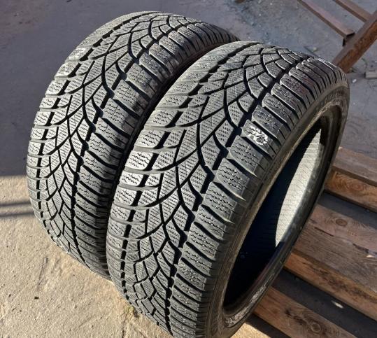 Dunlop SP Winter Sport 3D 225/45 R17