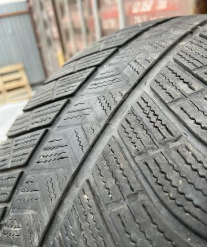 Michelin Latitude Alpin LA2 265/45 R20