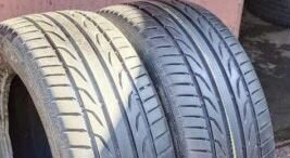 Semperit Speed Life 215/40 R17