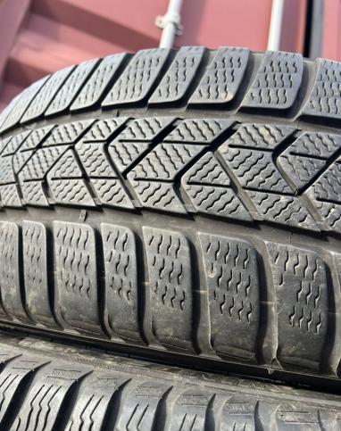 Pirelli Winter Sottozero 3 225/45 R18