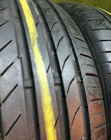 Continental ContiSportContact 5 235/50 R18