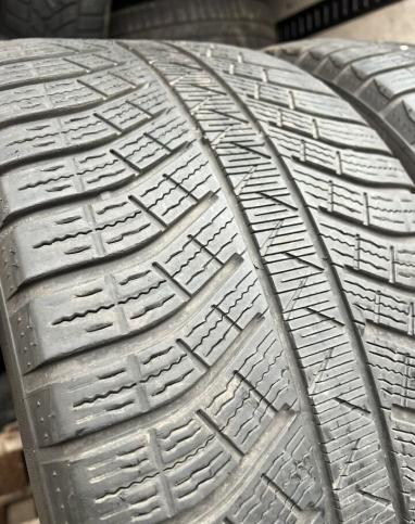 Michelin Pilot Alpin 5 SUV 275/45 R20