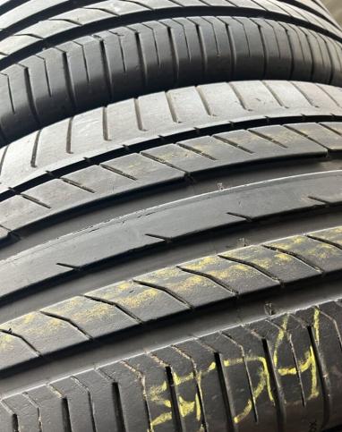 Continental ContiSportContact 5 255/45 R22