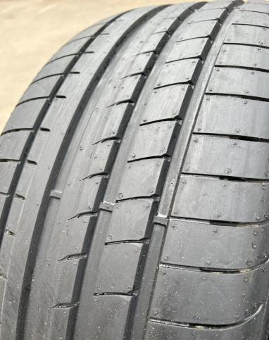 Goodyear Eagle F1 Asymmetric 5 265/40 R21