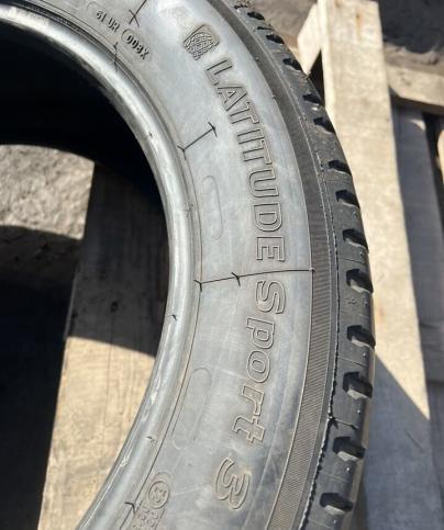 Michelin Latitude Sport 3 265/50 R20