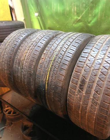 Continental ContiCrossContact LX Sport 275/45 R21