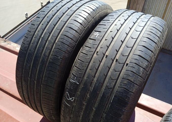 Continental ContiPremiumContact 5 225/55 R17