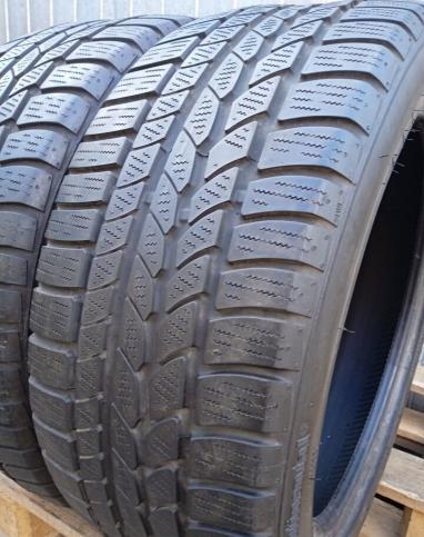 Continental ContiWinterContact TS 790v 245/45 R18