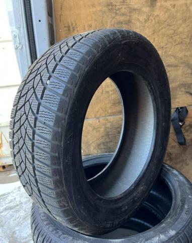 Goodyear UltraGrip Performance Gen-1 235/55 R18