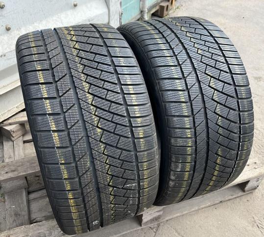 Continental ContiWinterContact TS 830 P 295/30 R20