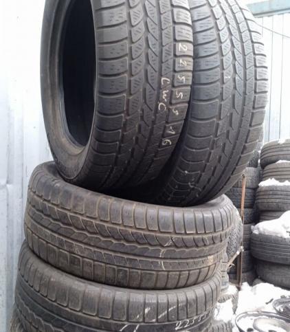 Continental ContiWinterContact TS 790 225/55 R16