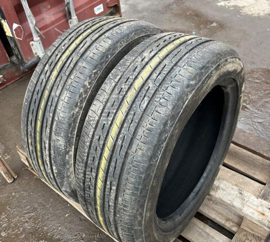 Bridgestone Regno GR-XII 235/50 R18