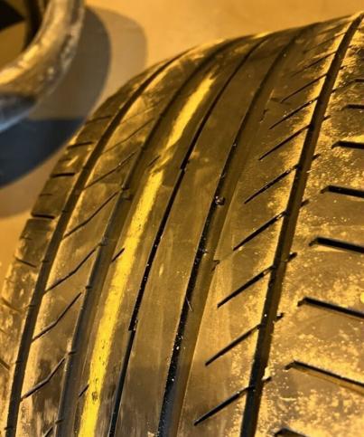 Continental ContiSportContact 5 275/45 R18