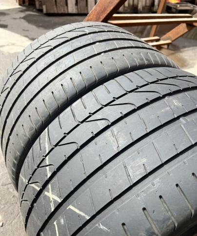 Pirelli P Zero 305/30 R20