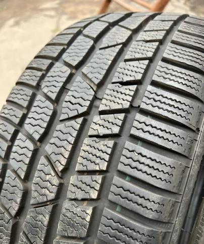 Continental ContiWinterContact TS 830 P 215/40 R17