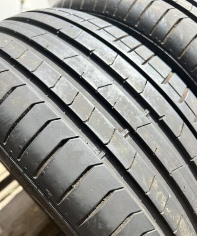 Pirelli P Zero PZ4 245/45 R18