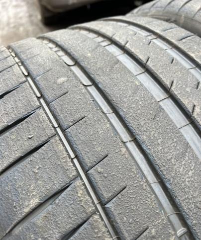 Michelin Pilot Sport 4 S 315/30 R21