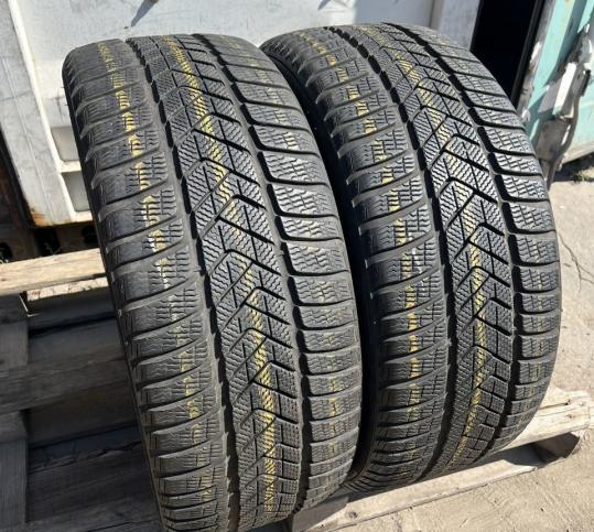 Pirelli Winter Sottozero 3 255/35 R21