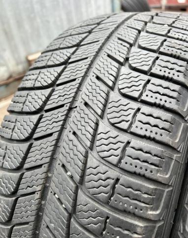 Michelin X-Ice 3 205/55 R16