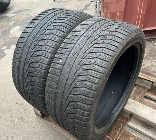 Hankook Winter I'Cept Evo2 W320 245/40 R18