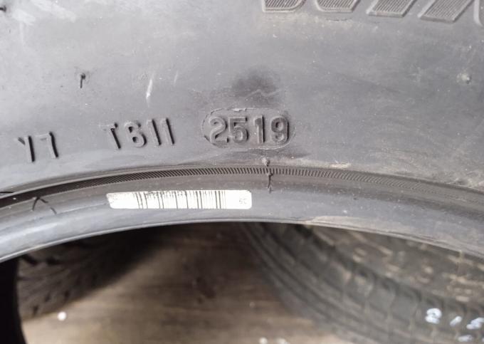 Pirelli Winter Sottozero 3 225/50 R18