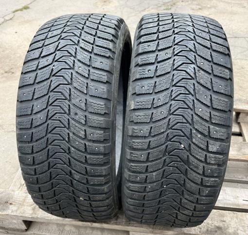 Michelin X-Ice North 3 225/45 R17