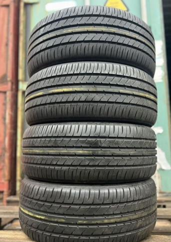 Toyo NanoEnergy 3 Plus 205/50 R16