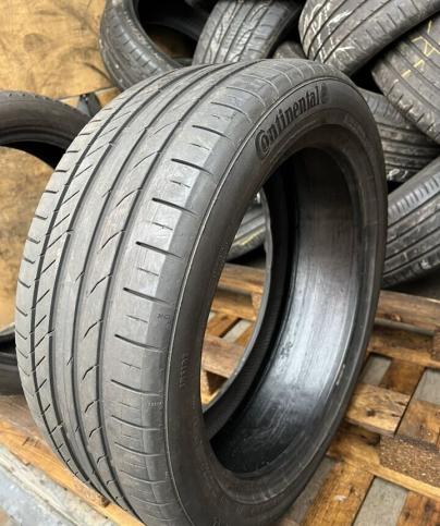 Continental ContiSportContact 5 225/45 R18