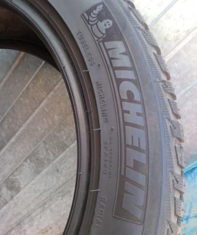 Michelin Alpin 5 195/55 R16