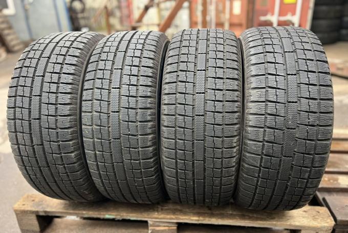 Toyo Garit G5 225/50 R17