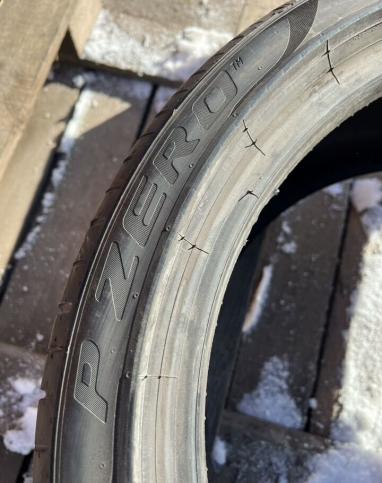 Pirelli P Zero PZ4 225/40 R18