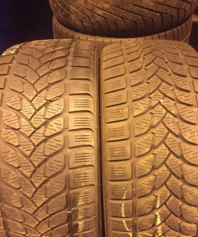 Lassa Snoways Era 225/40 R18