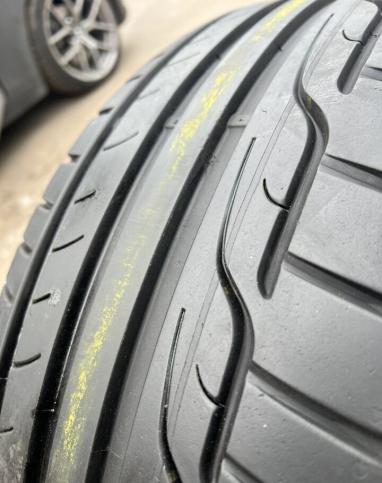 Dunlop SP Sport Maxx RT 225/45 R18