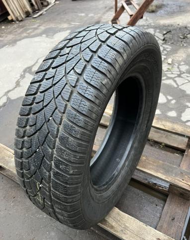 Dunlop SP Winter Sport 3D 235/65 R17