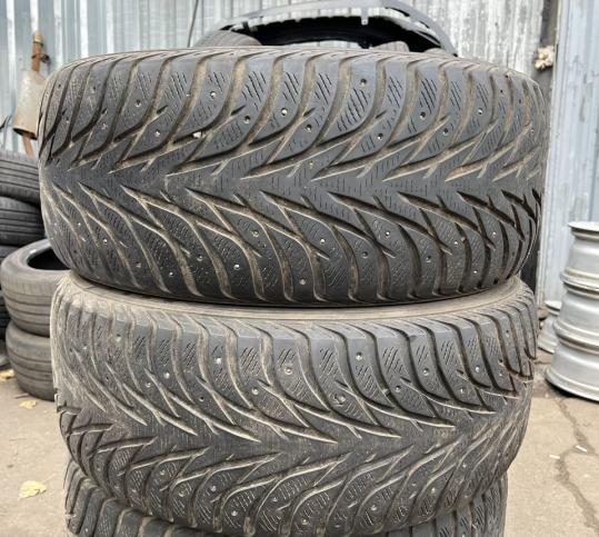 Yokohama Ice Guard IG35 265/50 R19