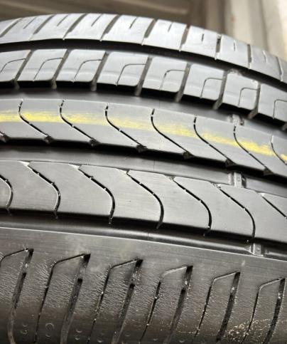 Pirelli Scorpion Verde 255/40 R20