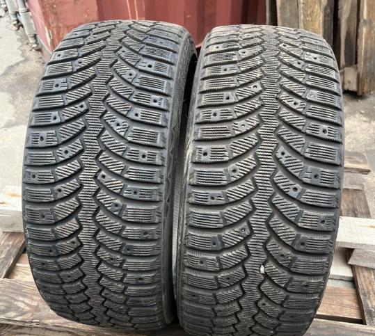 Bridgestone Blizzak Spike-01 225/40 R18