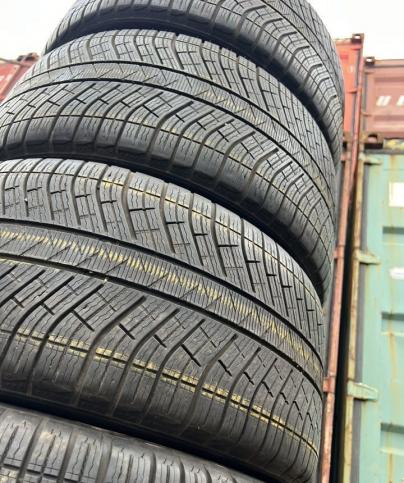 Michelin Pilot Alpin 5 SUV 295/40 R20