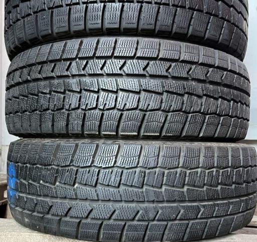 Dunlop Winter Maxx WM02 185/60 R15