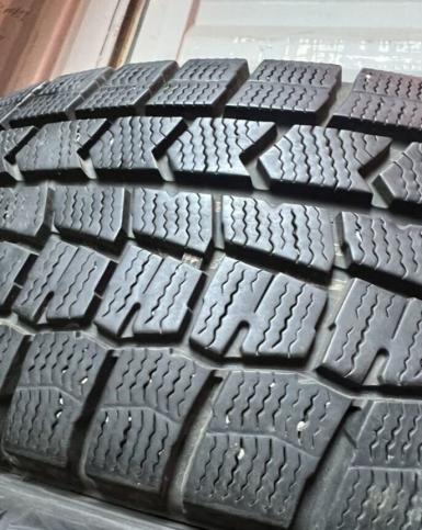 Dunlop Winter Maxx WM02 185/60 R15