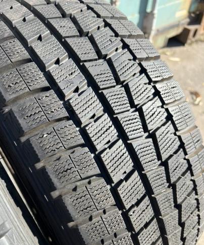 Dunlop Winter Maxx WM01 225/45 R18