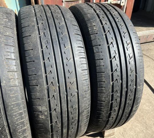 Nexen Roadian 542 265/60 R18